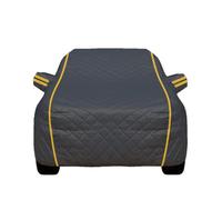 Hail Protector Car Cover for Ford F-350 Regular Cab Long Bed P708-5th Gen Covers, All Weather Pickup Truck Cover, Breathable All-Weather Anti Hail Car Cover UV, Rain, Scratch, Custom