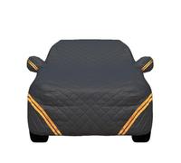 Hail Protector Car Cover for Ford F-350 Super Cab Long Bed P708-5th Gen Covers, All Weather Pickup Truck Cover, Breathable All-Weather Anti Hail Car Cover UV, Rain, Scratch, Custom