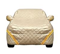 Hail Protector Car Cover for Ford Puma Gen-E 2024-2025