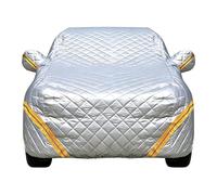 Hail Protector Car Cover for Ford Puma Gen-E 2024-2025