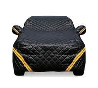 Hail Protector Car Cover for Ford Puma Gen-E 2024-2025