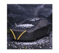 Hail Protector Car Cover for Ford Puma Gen-E 2024-2026 | Hail-Resistant Blizzard-Proof Falling-Object UV-resistant Anti-aging, Thickened, Suitable for All Seasons