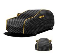 Hail Protector Car Cover For Honda Leyenda 4gen (KB1) 2004-2008, Anti Hail Cover For Outside Storage,Custom Fit,Full Car Covers With Rain Snow And UV Protection, With Reflective Strips
