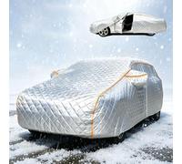 Hail Protector Car Cover for Jaguar Sovereign (1966-1997)