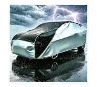 Hail Protector Car Cover For Jetour T2 (Traveler) 2024-2026