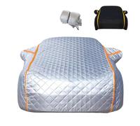 Hail Protector Car Cover For LR Discovery 3,Anti-Hail Car Cover,Custom Fit,Full C-over All Weather Protection,Thicken H-ail Blanket for Cars 1024mb