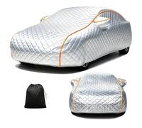 Hail Protector Car Cover for M itsubishi Lancer Evolution X, 2008-2014