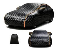 Hail Protector Car Cover for M itsubishi Lancer Evolution X, 2008-2014