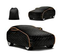 Hail Protector Car Cover for Mazda CX-5 (2012-2024)