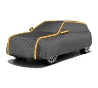 Hail Protector Car Cover for Mercedes A-Class 2012-2025 Full Cover, Anti-Hail Car Cover, Waterproof with Reflective Safety Strips, All-Weather Protection Against Hail Snow Rain