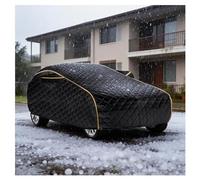 Hail Protector Car Cover for Mercedes-Benz SL-Class R230,6 Layer Protection, Thickened, New Breathable Material, Anti-Aging, High Temperature Resistant, Suitable for All Seasons
