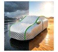 Hail Protector Car Cover For Mercedes CLE Coupé C236/A236 2023-2025,