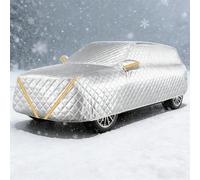 Hail Protector Car Cover for Mercedes GLC 63 AMG S SUV Outdoor Waterproof Thickened Covers Windproof Rainproof Sunshade Truck/SUV/Sedan