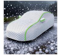 Hail Protector Car Cover for Microcar M.GO | Suitable for Extreme Cold and High Temperatures,Features Reflective Strips for Night Visibility,Includes a Storage Bag