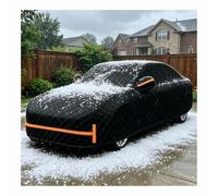 Hail Protector Car Cover for Opel Adam Rocks 2014-2023,Waterproof,Sunlight,Resists Rain-Snow,Hail Protector,Thickened Cotton,All Seasons,Provides Full Outdoor Coverage