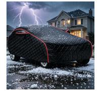 Hail Protector Car Cover for P orsche Cayenne (2015-2018)