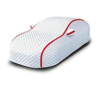 Hail Protector Car Cover for P orsche M acan EV S 2024-2026
