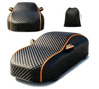 Hail Protector Car Cover for P orsche M acan EV S 2024-2026