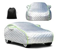 Hail Protector Car Cover for Peugeot 3008 GT-Line