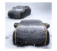 Hail Protector Car Cover for Peugeot 308 GT Line,Heavy Duty 5-Layer Padded Cotton, Oxford, Waterproof All Weather, Windproof, Reflective