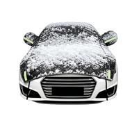 Hail Protector Car Cover for Peugeot Partner 2008-2023