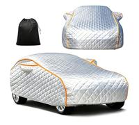 Hail Protector Car Cover for R ange R over P38 4x4 1995-2002