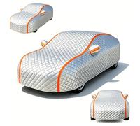 Hail Protector Car Cover for R ange R over Vogue(L405) 2013-2017