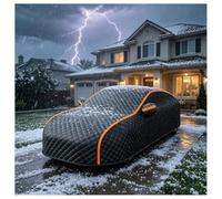 Hail Protector Car Cover for R ange R over Vogue(L405) 2013-2017
