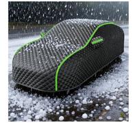 Hail Protector Car Cover for R ange R over Vogue(L405) 2013-2017 | Snow-Resistant,Suitable for Extreme Cold and High Temperatures,Thickened,Eco-Friendly Material,UV-Resistant