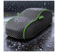 Hail Protector Car Cover for R ange R over Vogue(L405) 2013-2017 | UV Resistant, Environmentally Friendly Material, Long Reflective Strips, Anti-Aging, Thickened