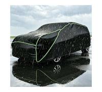Hail Protector Car Cover For Range Rover Vogue (L322) | Heavy Duty Anti-Hail Car Shield with Thickened Padding Top, All-Weather Waterproof Windproof Full Cover, Scratch Proof & UV Protection