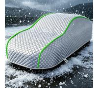 Hail Protector Car Cover for Renault Rafale(2024-)