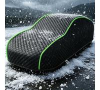Hail Protector Car Cover for Renault Rafale(2024-)