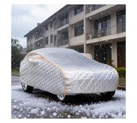 Hail Protector Car Cover for Seat 127 1972-1982,6 Layer Protection, Thickened, New Breathable Material, Anti-Aging, High Temperature Resistant, Suitable for All Seasons