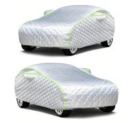 Hail Protector Car Cover for Skod Enyaq IV Facelift 2025-2026