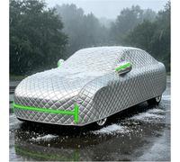 Hail Protector Car Cover for Škoda Octavia Combi RS 2002-2026 | Thickened Padded Full Coverage, All Weather Waterproof Heavy Duty Oxford Fabric, Hail Snow Rain UV Dust Proof bg444h