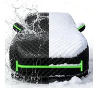 Hail Protector Car Cover for Škoda Octavia Combi RS 2002-2026 | Thickened Padded Full Coverage, All Weather Waterproof Heavy Duty Oxford Fabric, Hail Snow Rain UV Dust Proof bg944h