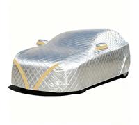 Hail Protector Car Cover for Skoda Roomster Car Covers, Waterproof Thicken Full Covers,Scratchproof Dustproof Sun-Resistant, Beautiful and Durable, Suitable for All Seasons