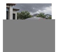 Hail Protector Car Cover For Suzuki Grand Vitara 2000-2022,Featuring a layer composite fabric,offering comprehensive protection against rain,snow,and hail ydf344e