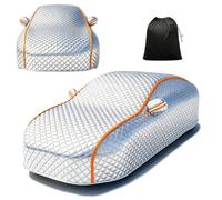 Hail Protector Car Cover for T oyota Matrix 5-Door Hatchback 2008-2014