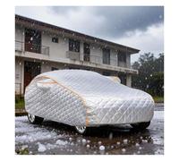 Hail Protector Car Cover for Tesla Model 3,High Temperature Resistant,Thickened,6-Layer Protection,Environmentally Friendly and Breathable Material,Heat Insulation