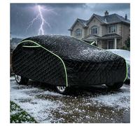 Hail Protector Car Cover for V olkswage Beetle Dune 2011-2019