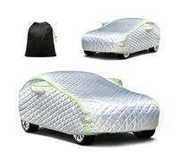 Hail Protector Car Cover for V W Atlas Cross Sport 2019-2023