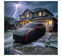 Hail Protector Car Cover for V W Atlas Cross Sport 2019-2023