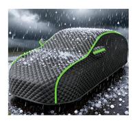 Hail Protector Car Cover for V W Atlas Cross Sport 2019-2023 | UV-Resistant, Anti-Aging, Thickened, Eco-Friendly, Suitable for All Seasons