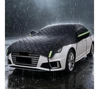 Hail Protector Car Cover For Vauxhall Astra Twin Top Design 2.0 2007,Hail Protection Waterproof Snowproof Windproof UV & Sun Protection Fits Hatchback, Sedan, SUV & MPV