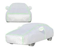 Hail Protector Car Cover for VOLKSWAGEN Beetle Cabriolet (2016-2019),Waterproof Heavy Duty Car Covers,With Reflective Strips,Provides Sun,Snow,Frost,Hail,And Dust