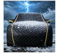 Hail protector Car Cover for VW Amarok Pickup 2010-2016,Anti-Hail Car Cover,5-Layer Thickened Protection Snow Waterproof All Weather,dust-proof rtg43f