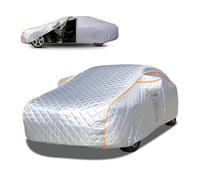 Hail Protector Car Cover Waterproof for Honda Insight 1999-2006