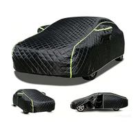 Hail Protector Car Cover Waterproof for Honda Insight 1999-2006